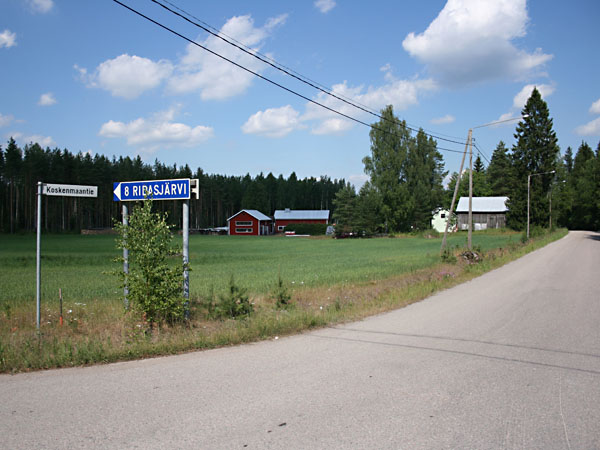 Koskenmaantiet&auml;